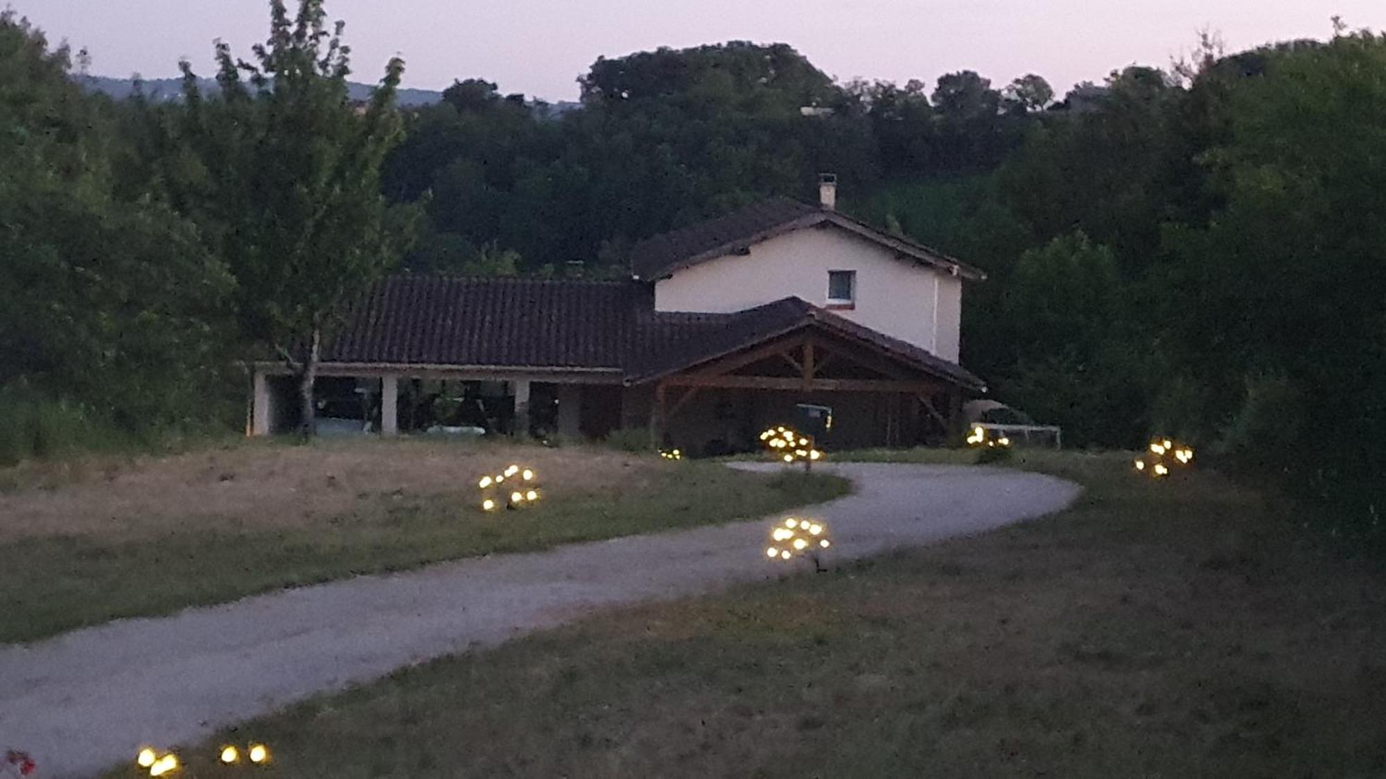 Les Gardiens De La Vallee * Figeac