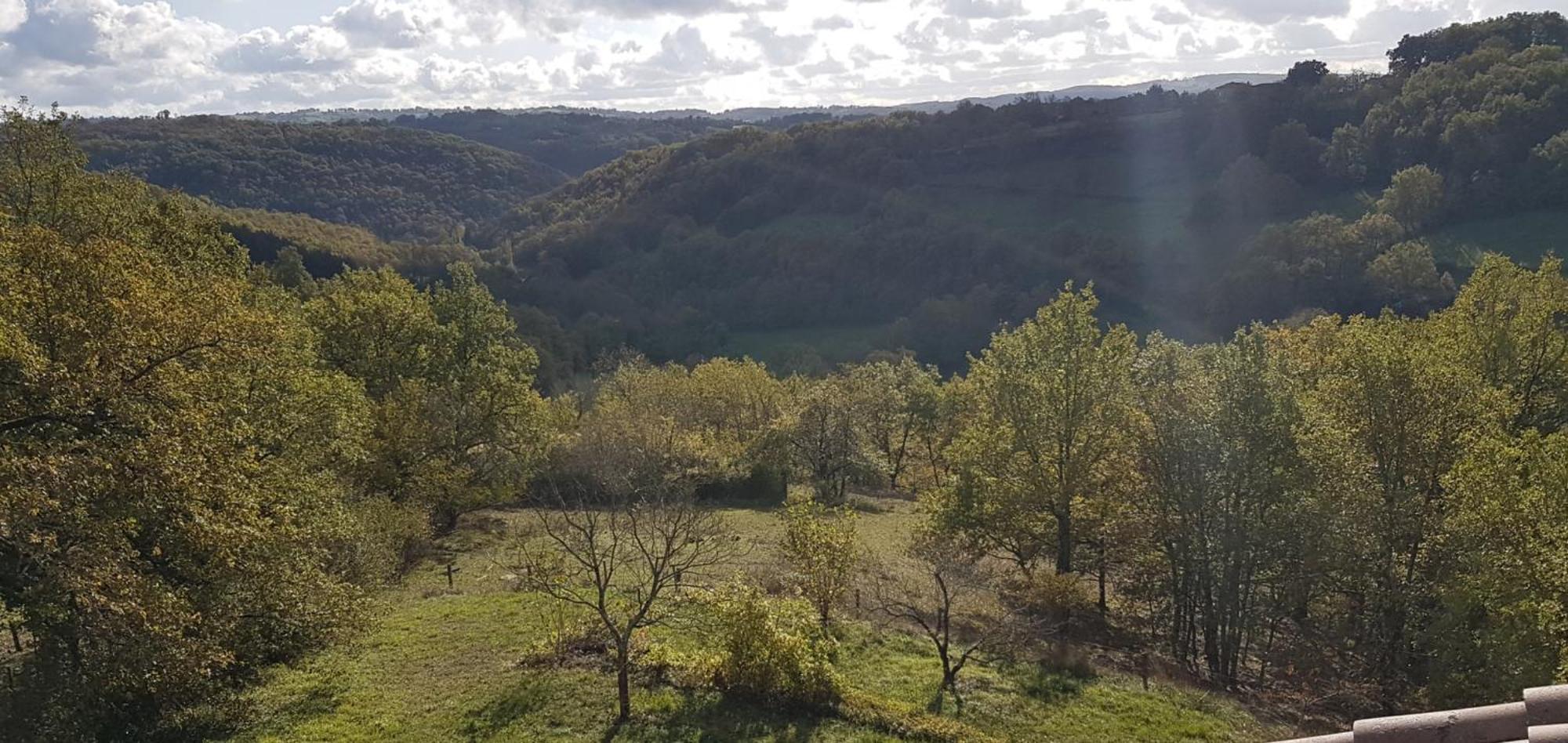 Les Gardiens De La Vallee *