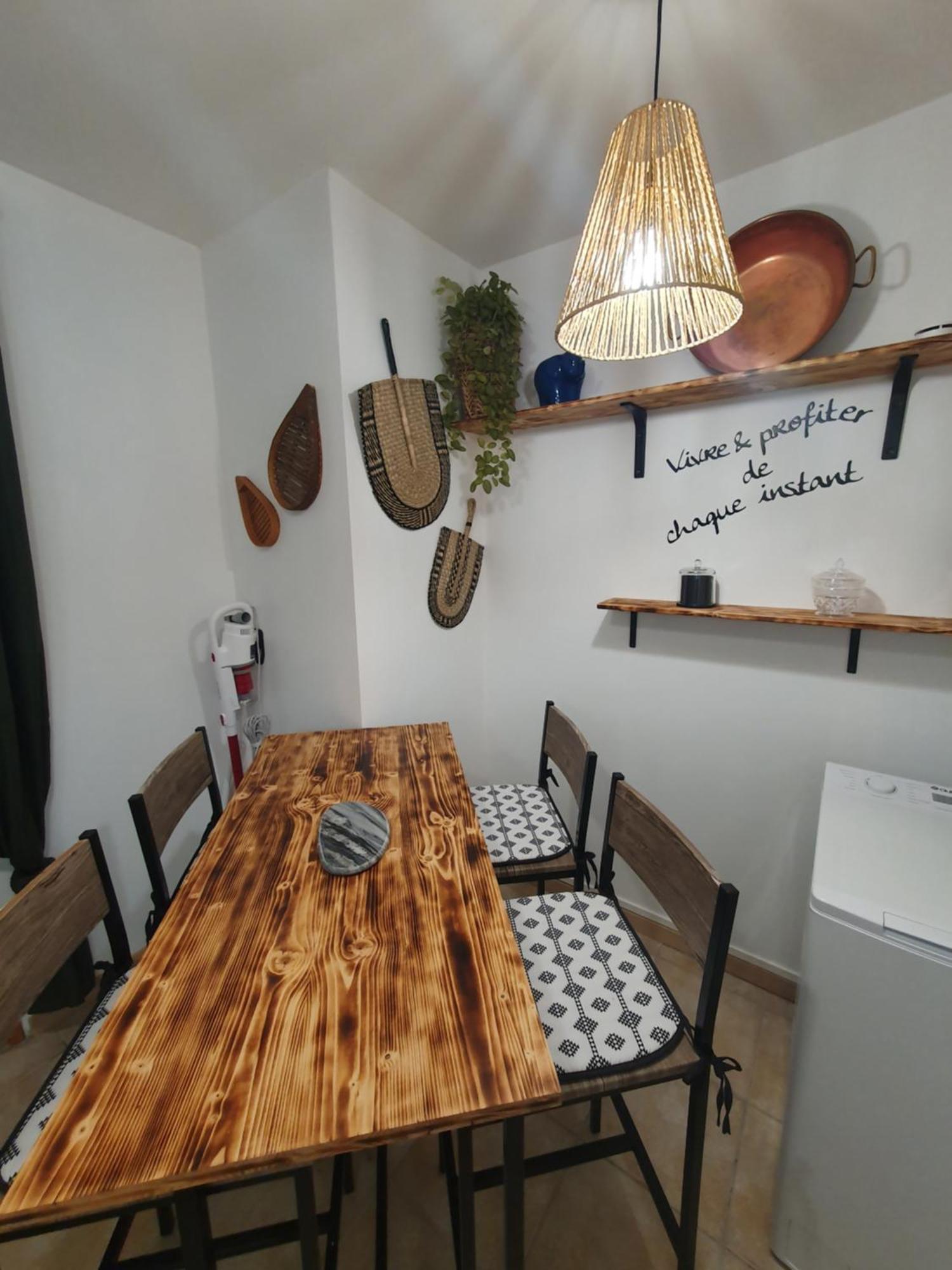 Appartement Les Gardiens De La Vallee *