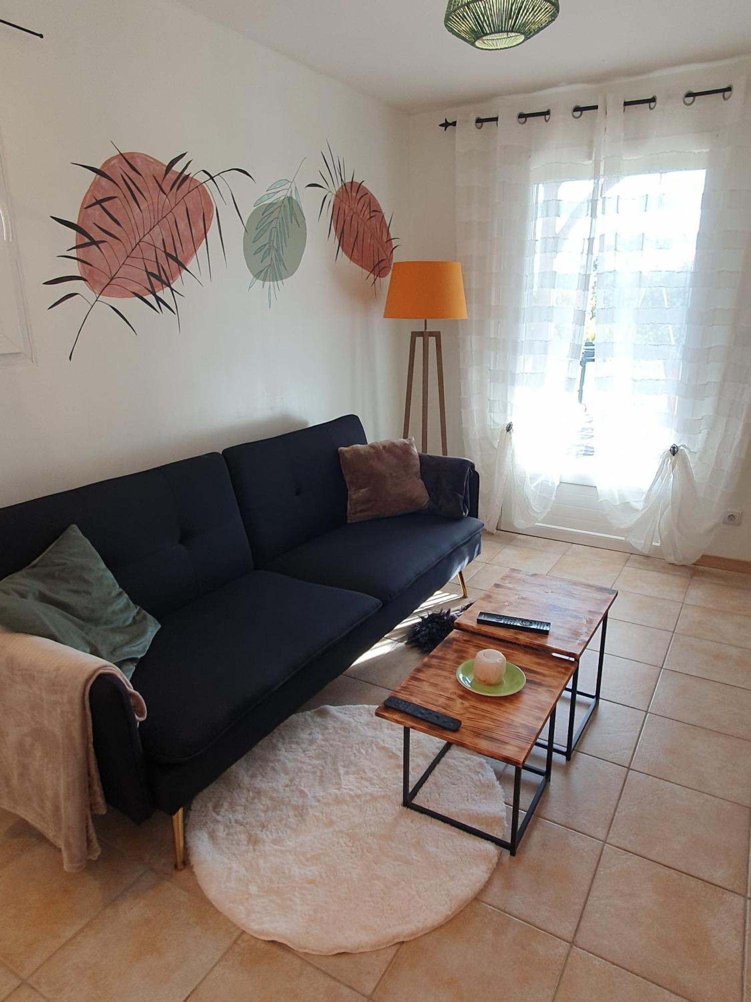Les Gardiens De La Vallee Appartement