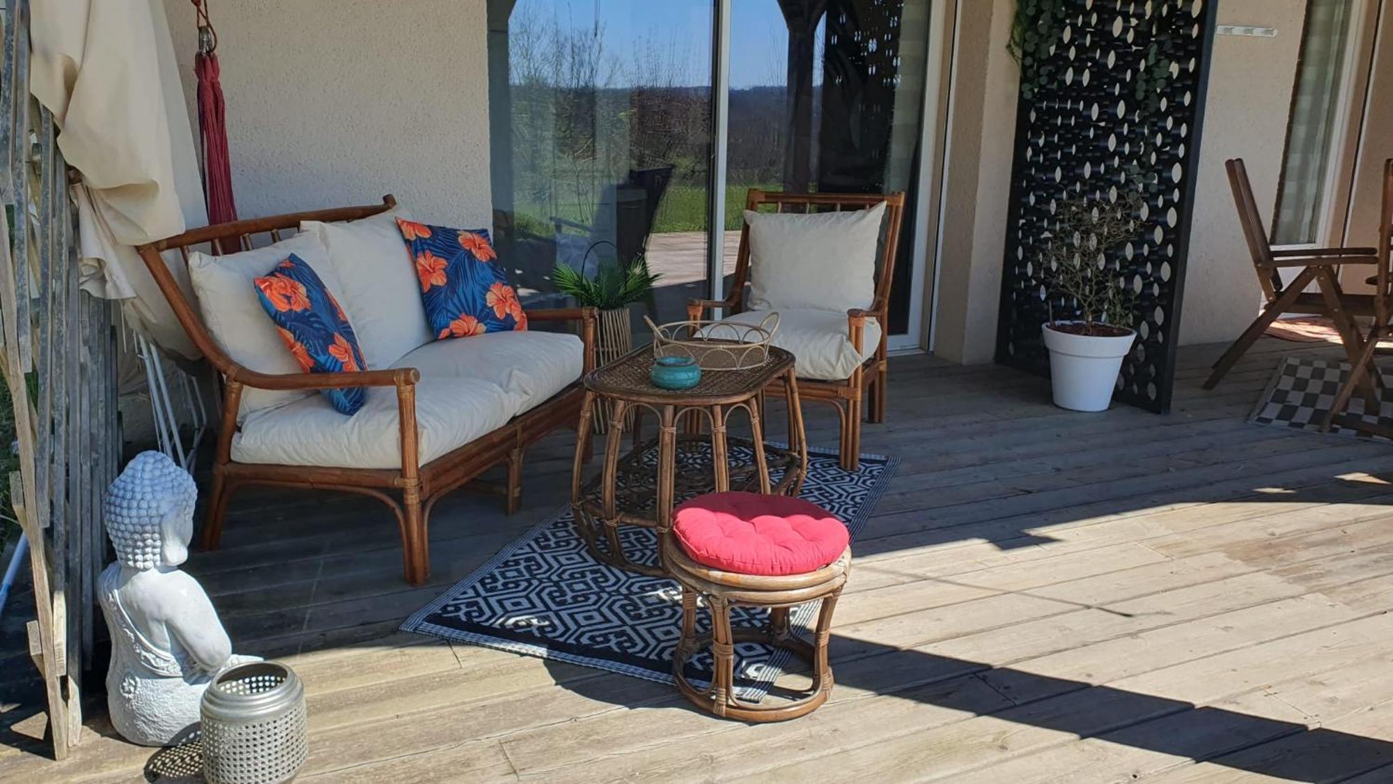 Appartement Les Gardiens De La Vallee