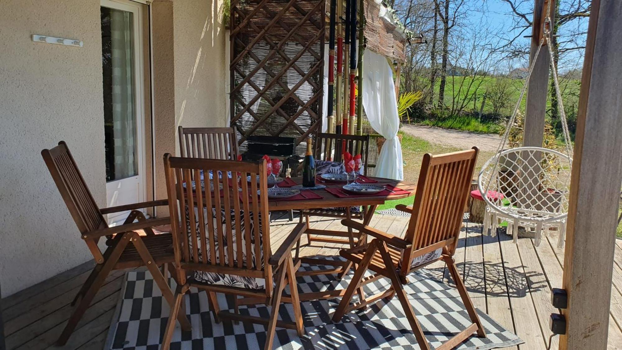 Appartement Les Gardiens De La Vallee