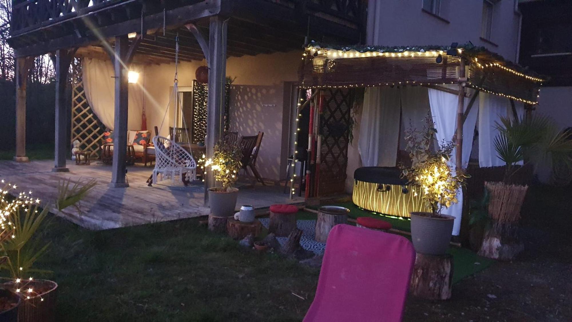 Les Gardiens De La Vallee Apartment Figeac