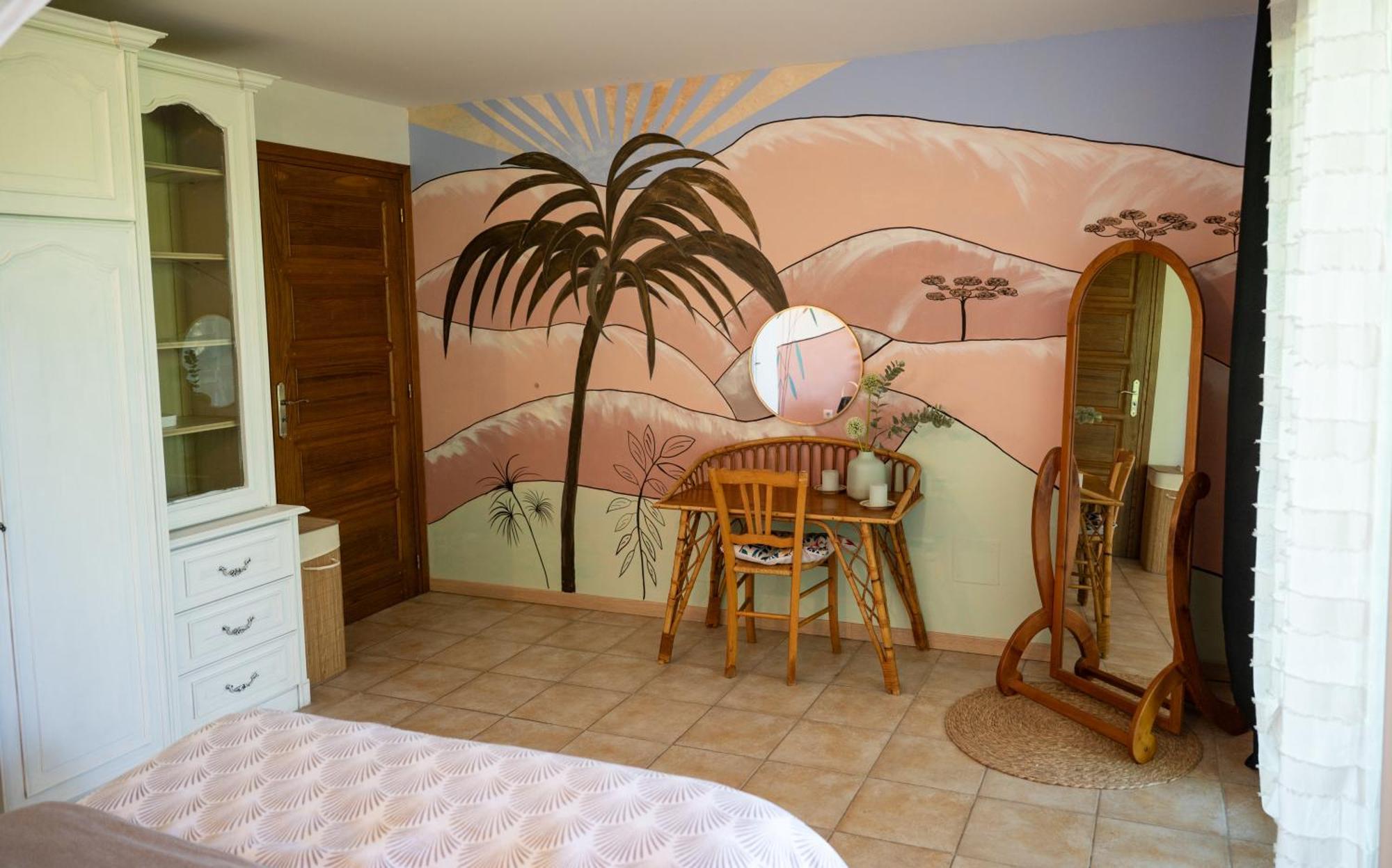 Les Gardiens De La Vallee Apartment