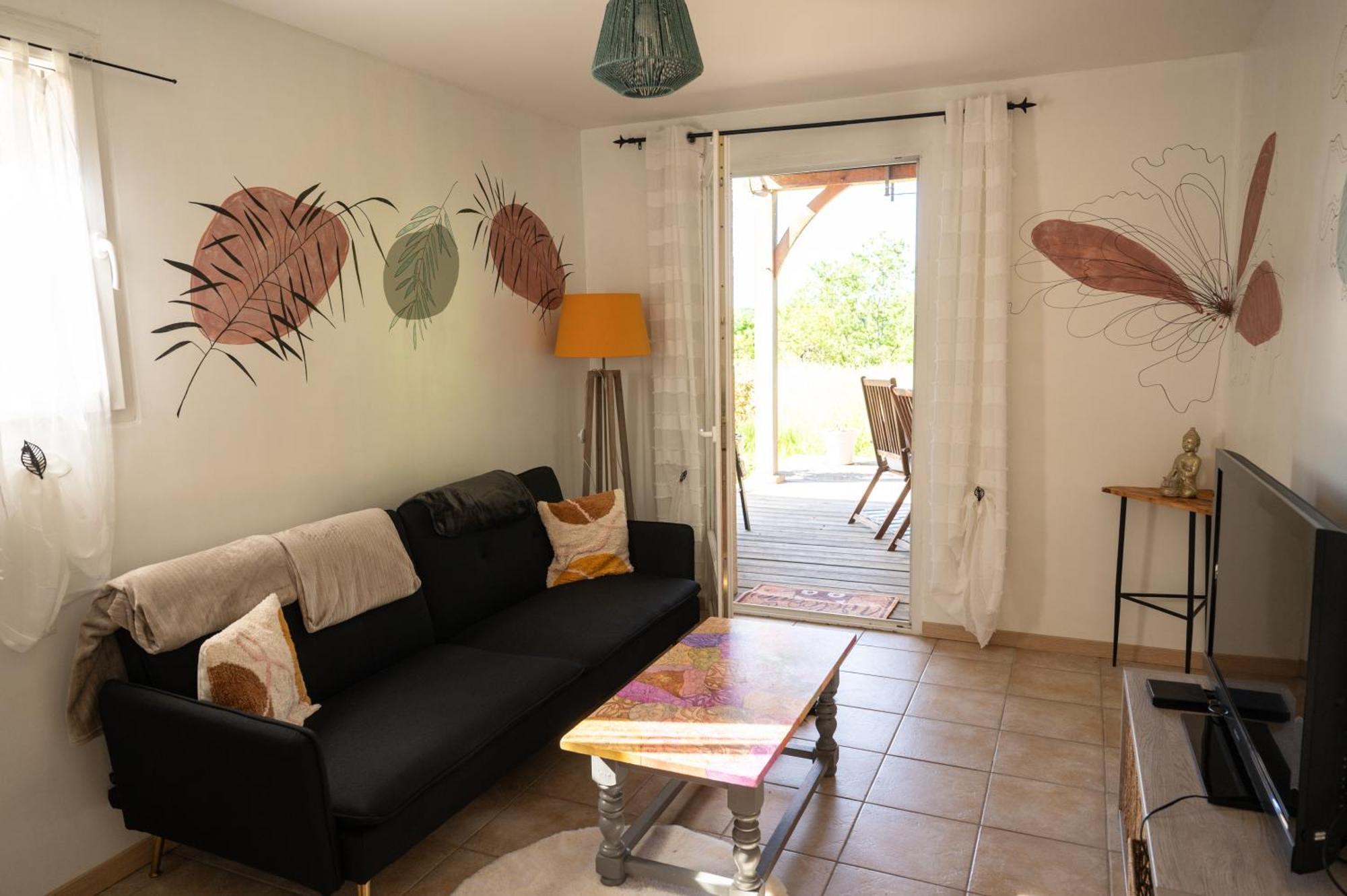 Apartment Les Gardiens De La Vallee Figeac